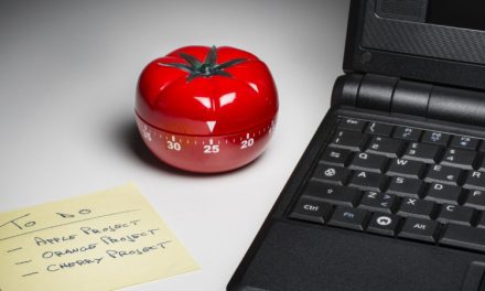 Metode Pomodoro Teknik Manajemen Waktu 25‑Menit Yang Efektif